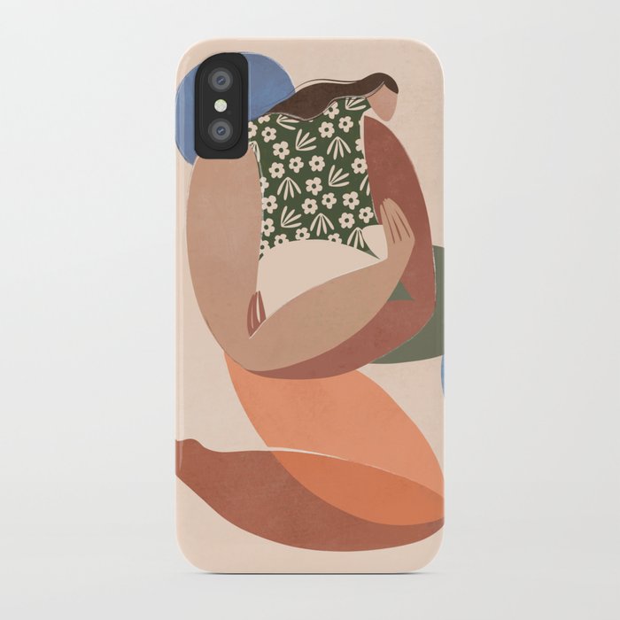 mothering-iphone-cases Custom Mothering iPhone Case